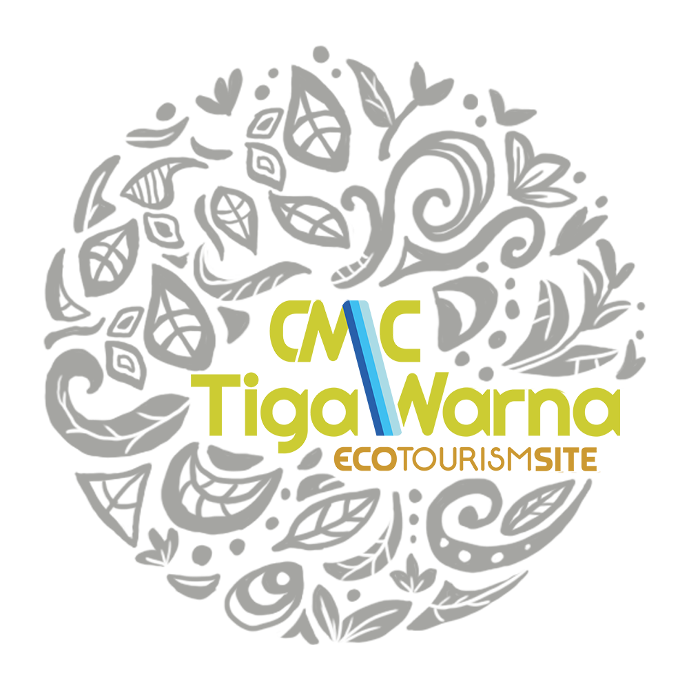 CMC Tiga Warna