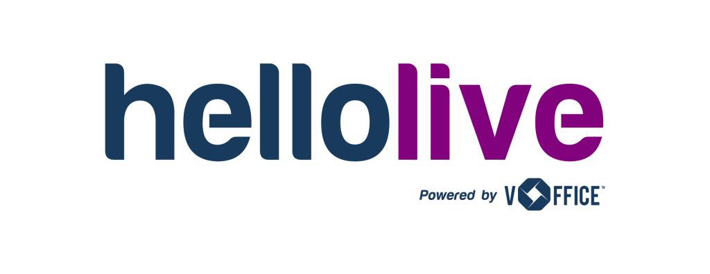 HelloLive ID